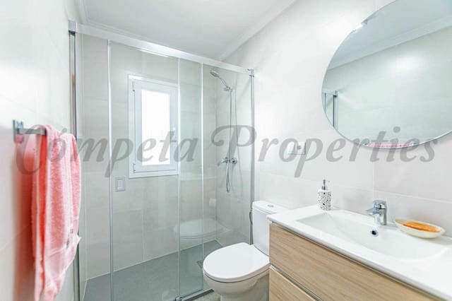 2 quarto Casa em Banda para arrendar em Corumbela, Sayalonga - 500 € (Ref: 9892665)