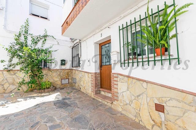 2 quarto Casa em Banda para arrendar em Corumbela, Sayalonga - 500 € (Ref: 9892665)