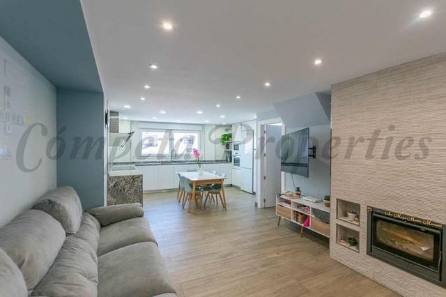 4 Zimmer Haus zu verkaufen in Cómpeta - 445.000 € (Ref: 9899802)