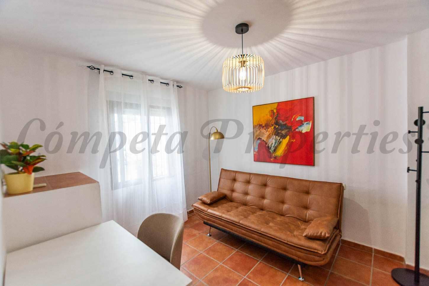 4 bedroom Townhouse for rent in Frigiliana - € 1,400 (Ref: 9901366)
