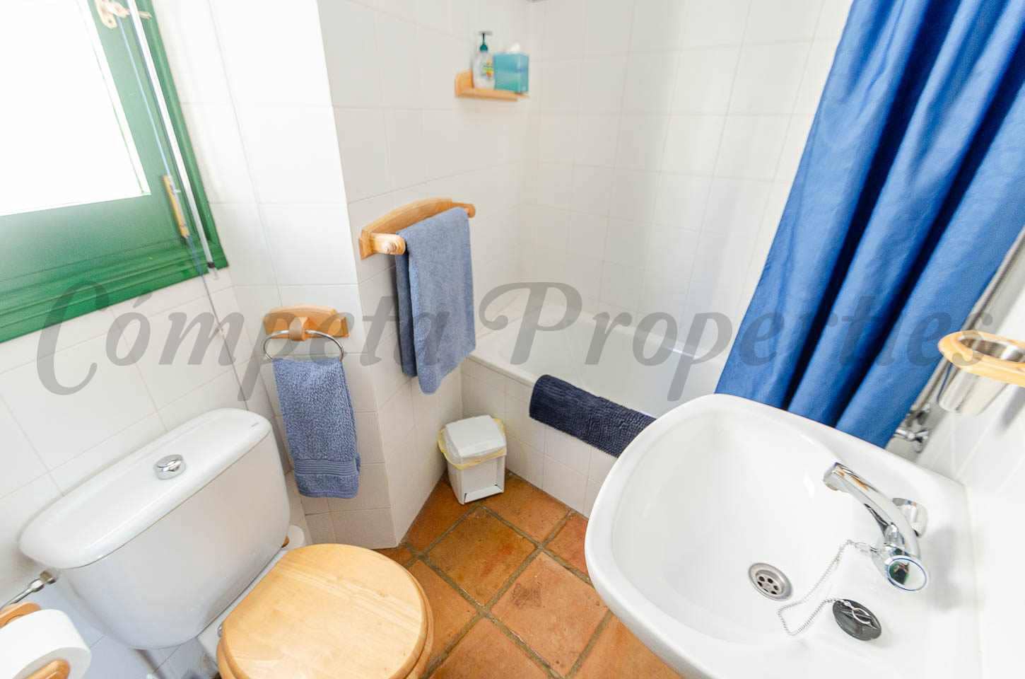 4 quarto Casa em Banda para venda em Competa - 295 000 € (Ref: 9902299)