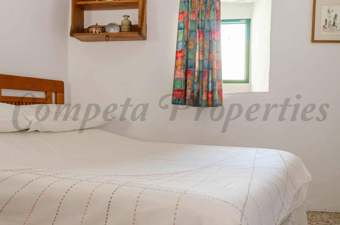 4 quarto Casa em Banda para venda em Competa - 295 000 € (Ref: 9902299)