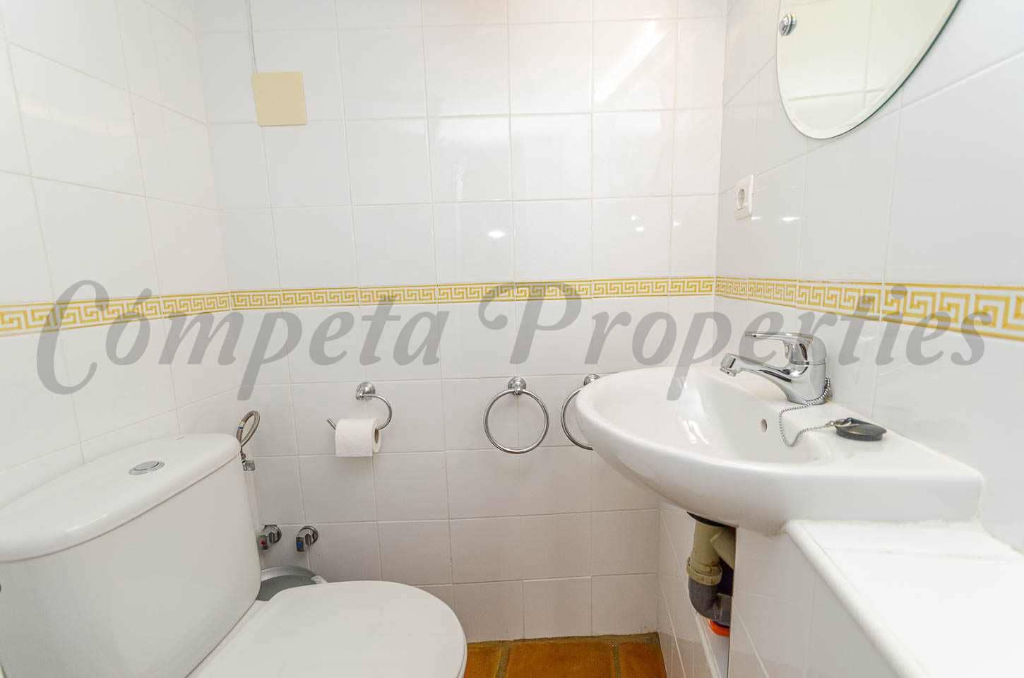 4 quarto Casa em Banda para venda em Competa - 295 000 € (Ref: 9902299)