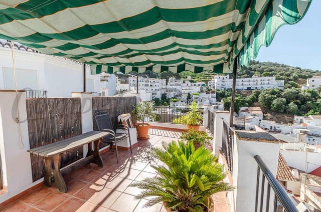 4 quarto Casa em Banda para venda em Cómpeta - 295 000 € (Ref: 9902299)