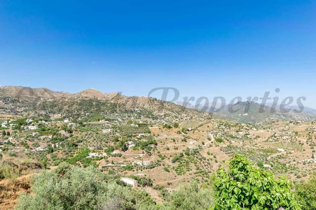 1 camera da letto Finca/Casa di Campagna in vendita in Cómpeta con garage - 195.000 € (Rif: 9902300)