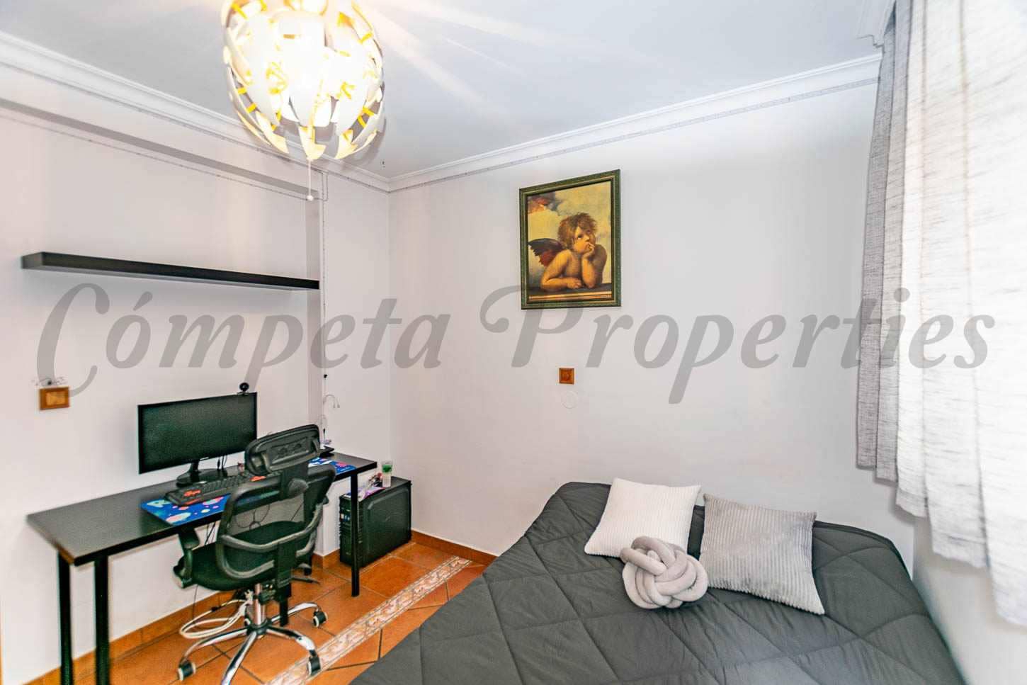 3 bedroom Townhouse for sale in Competa - € 280,000 (Ref: 9904721)
