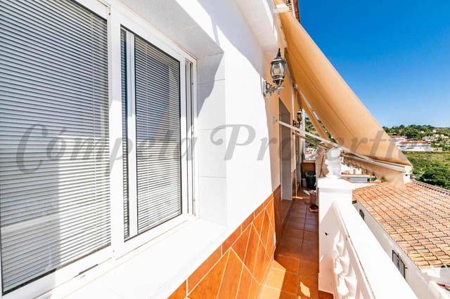 3 bedroom Townhouse for sale in Cómpeta - € 280,000 (Ref: 9904721)