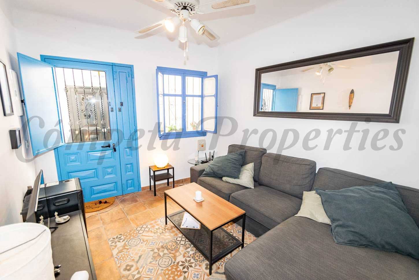 2 soverom Hus til salgs i Torrox - € 145 000 (Ref: 9908828)