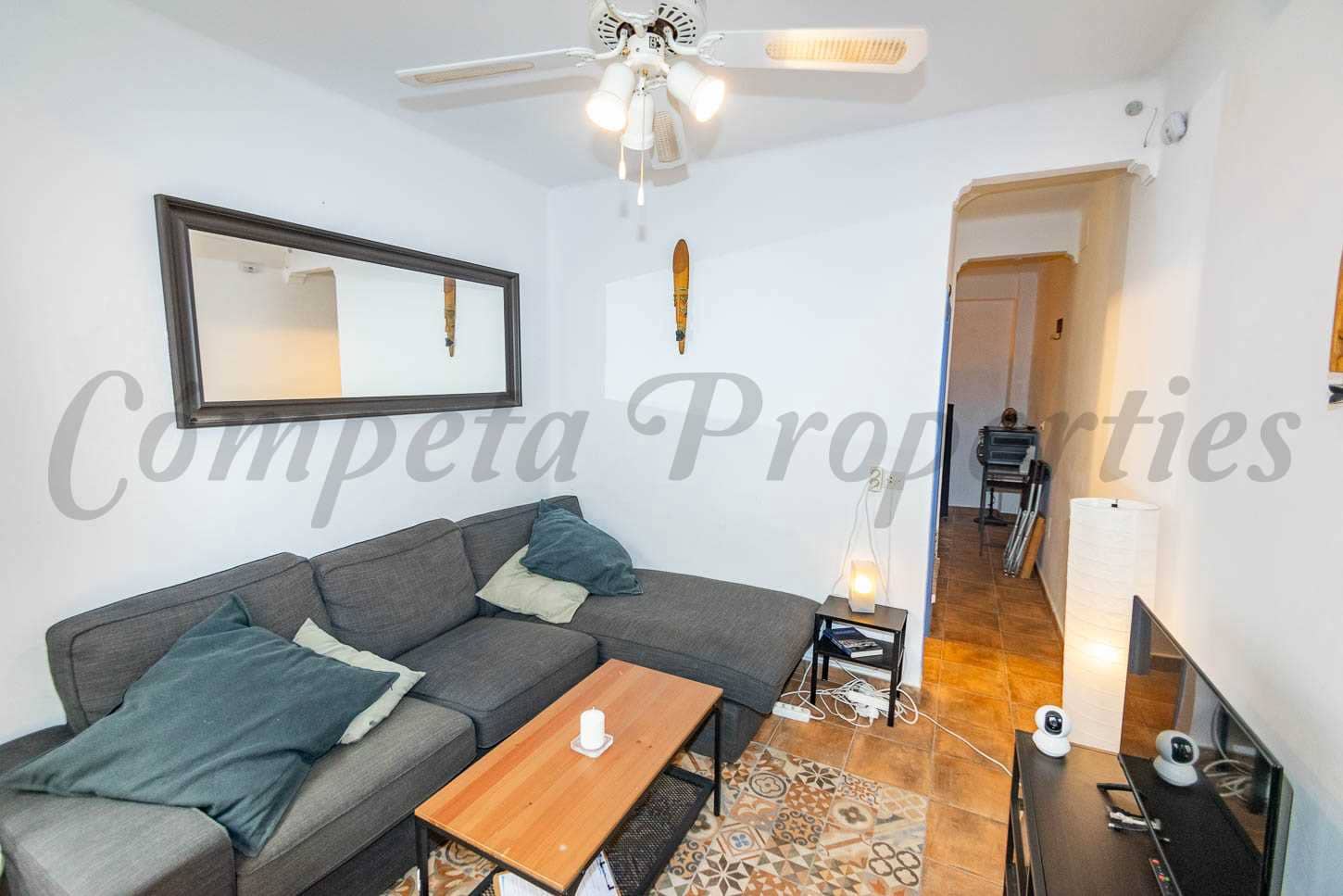 2 soverom Hus til salgs i Torrox - € 145 000 (Ref: 9908828)