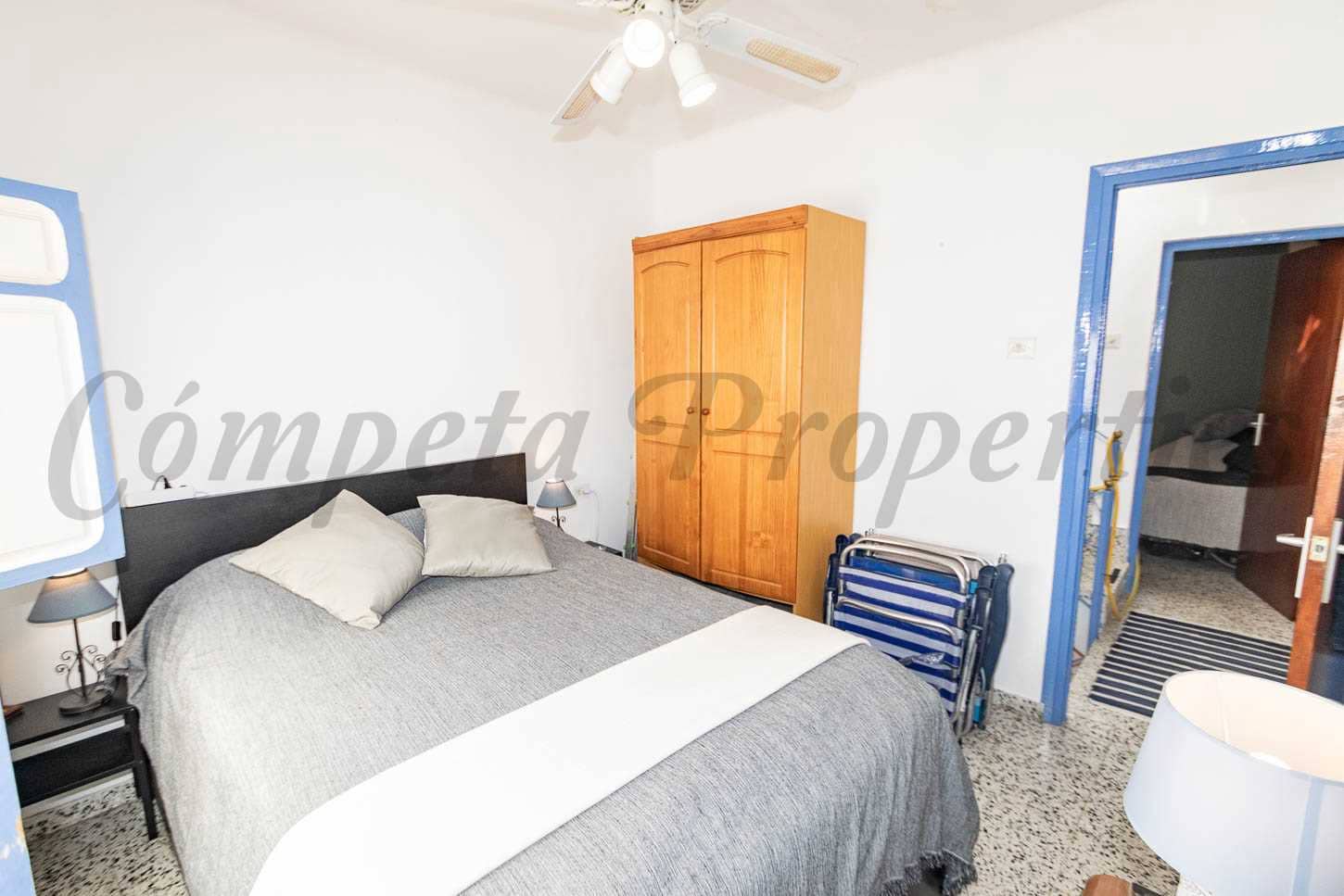 2 soverom Hus til salgs i Torrox - € 145 000 (Ref: 9908828)