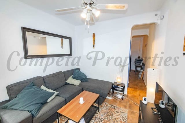2 soverom Hus til salgs i Torrox - € 145 000 (Ref: 9908828)