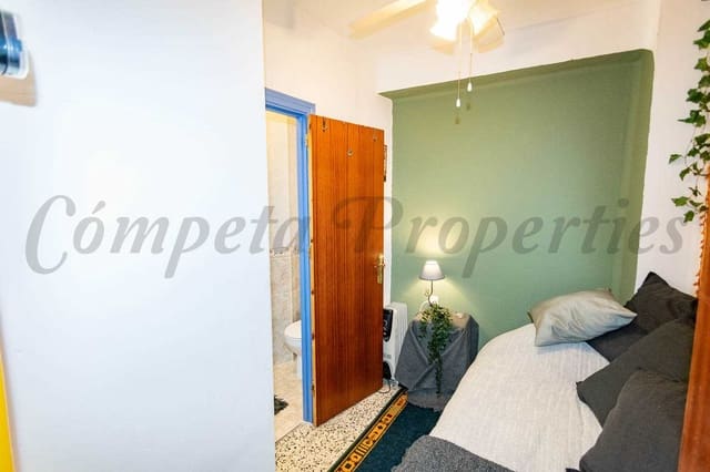 2 soverom Hus til salgs i Torrox - € 145 000 (Ref: 9908828)