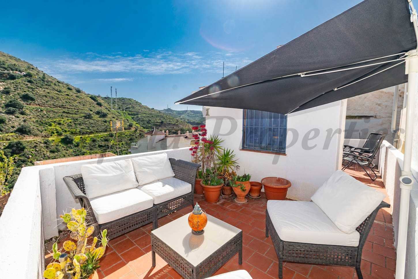 2 soverom Hus til salgs i Torrox - € 145 000 (Ref: 9908828)