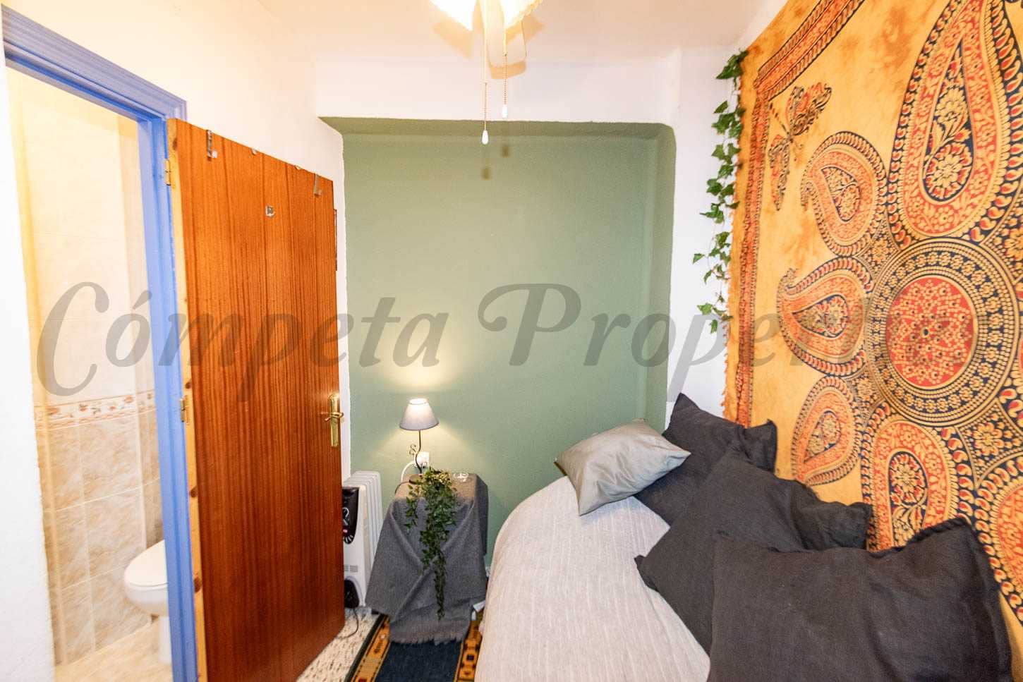 2 soverom Hus til salgs i Torrox - € 145 000 (Ref: 9908828)