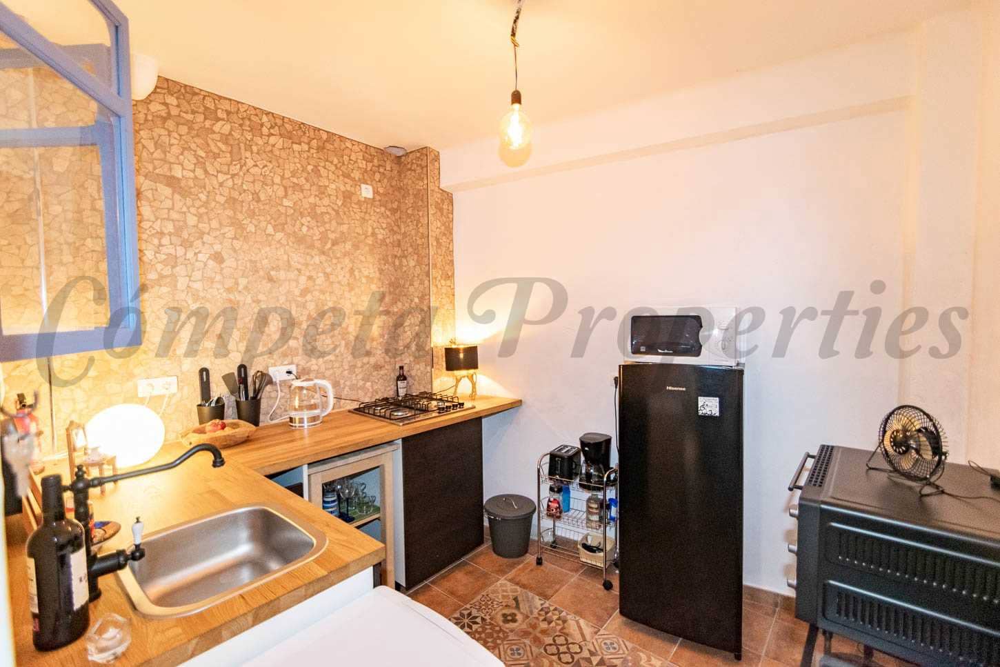 2 soverom Hus til salgs i Torrox - € 145 000 (Ref: 9908828)