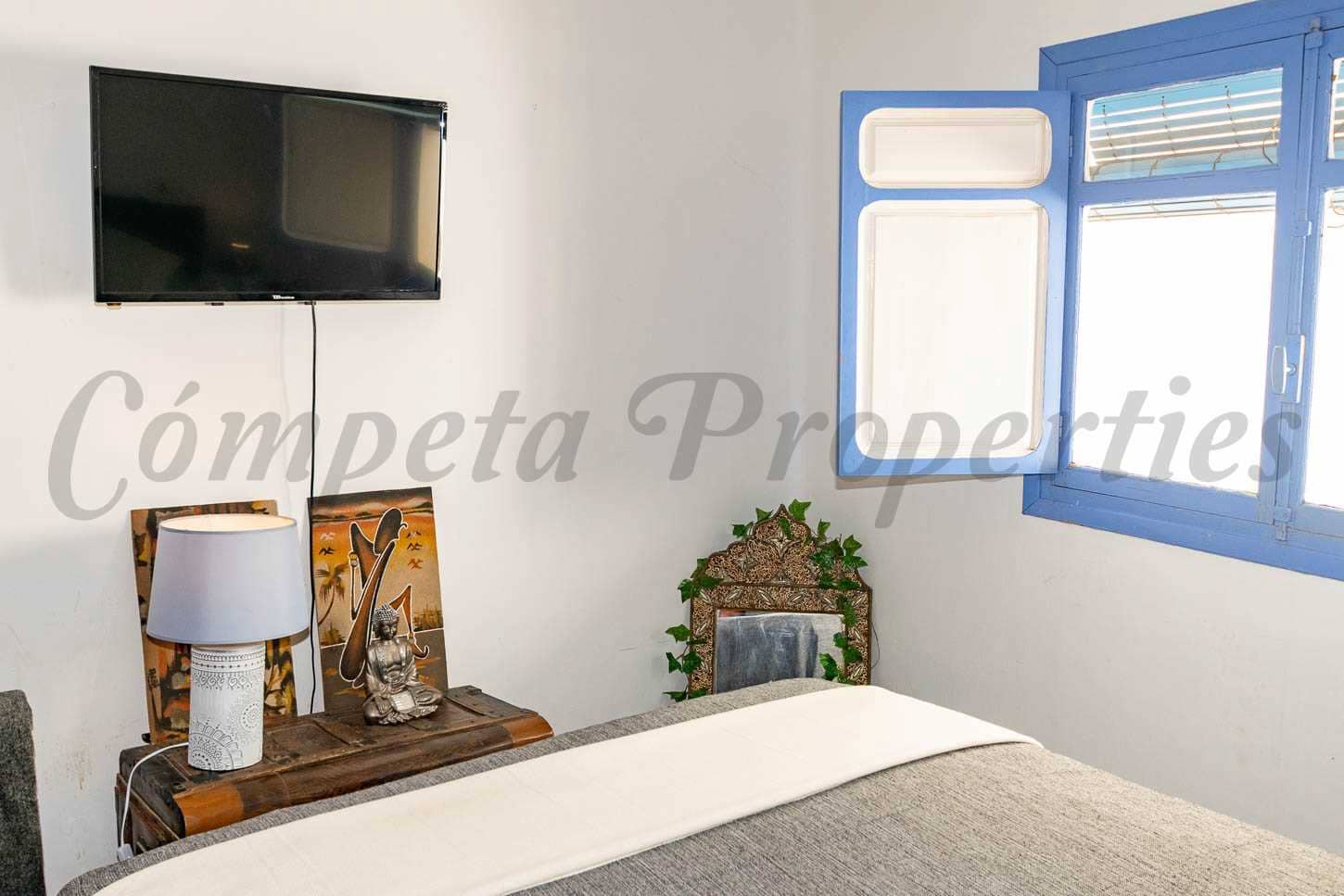 2 soverom Hus til salgs i Torrox - € 145 000 (Ref: 9908828)