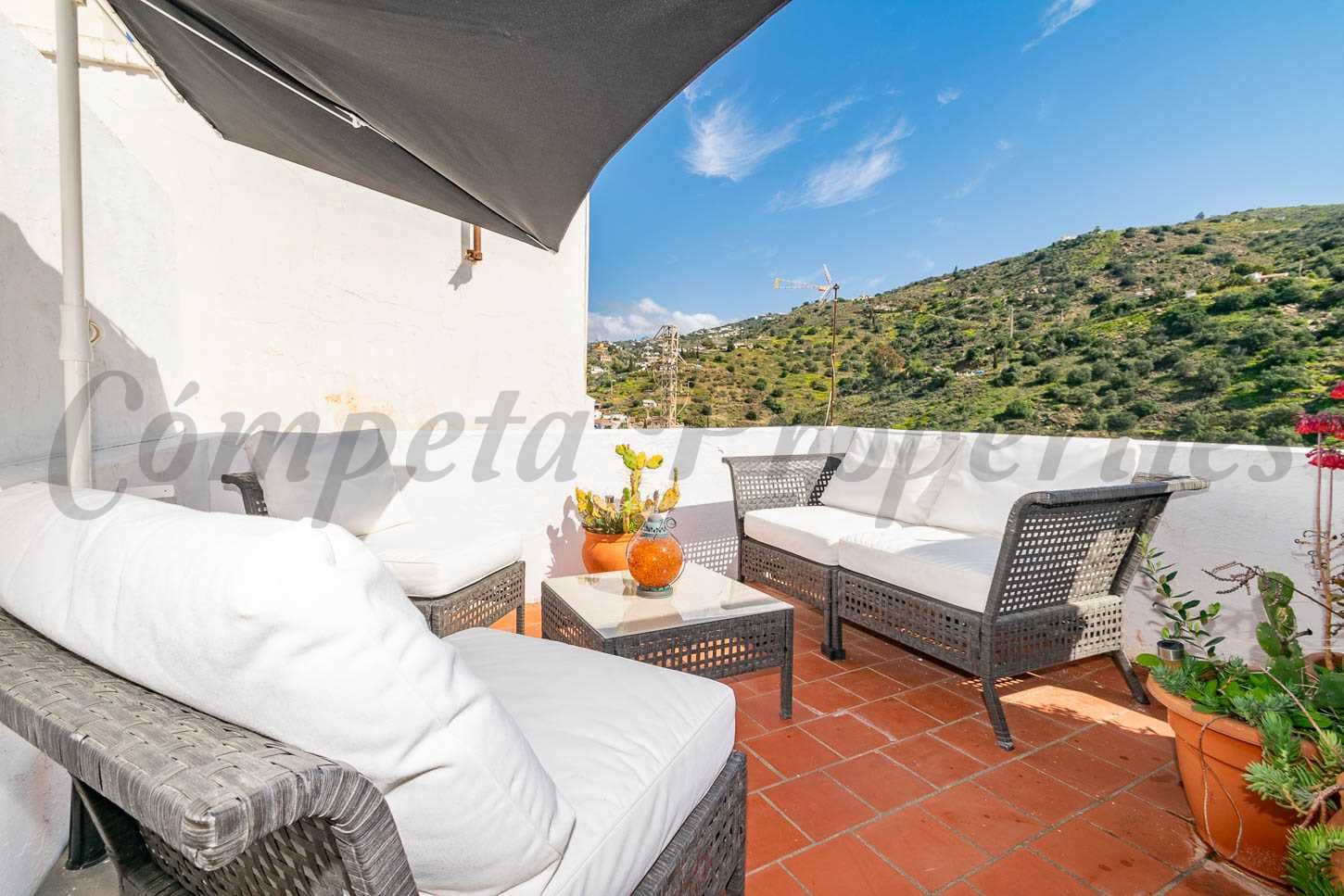 2 soverom Hus til salgs i Torrox - € 145 000 (Ref: 9908828)