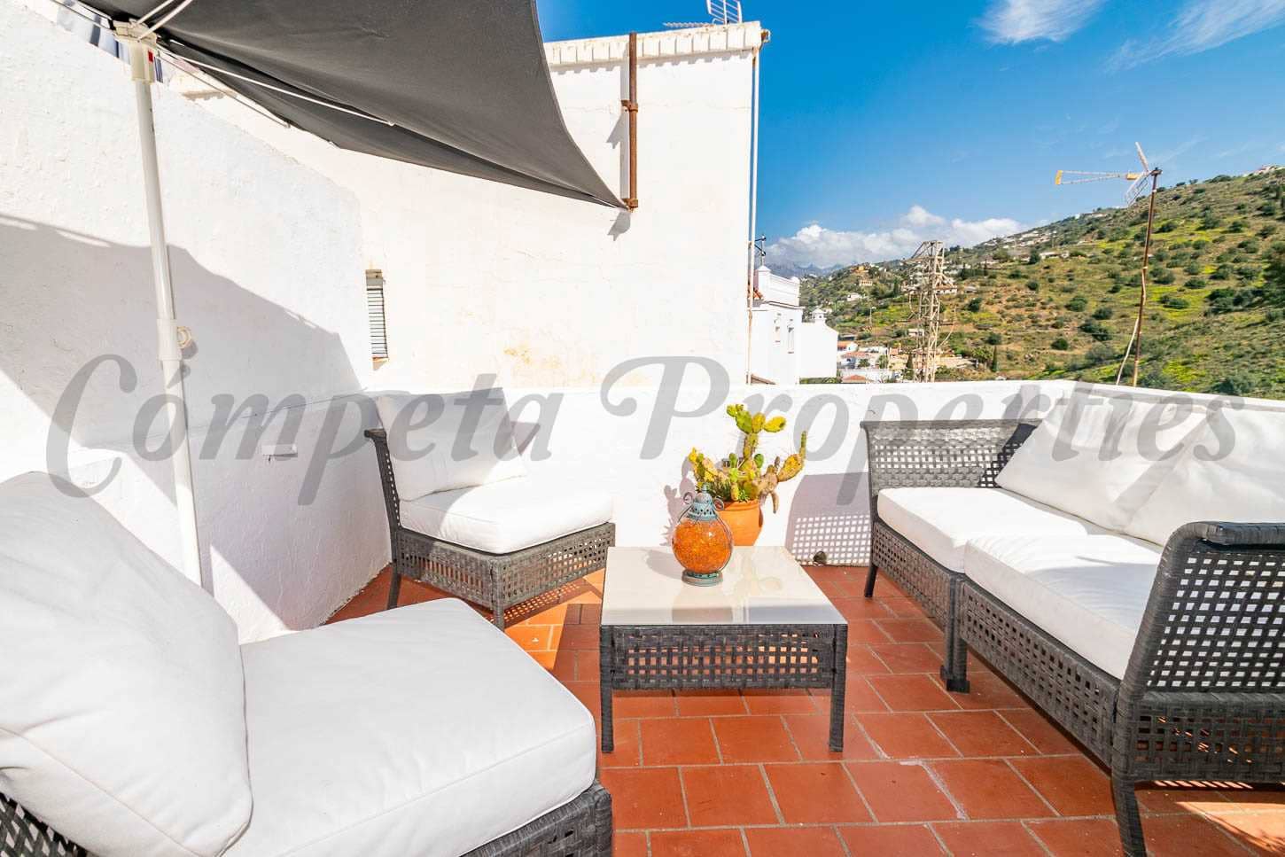 2 soverom Hus til salgs i Torrox - € 145 000 (Ref: 9908828)