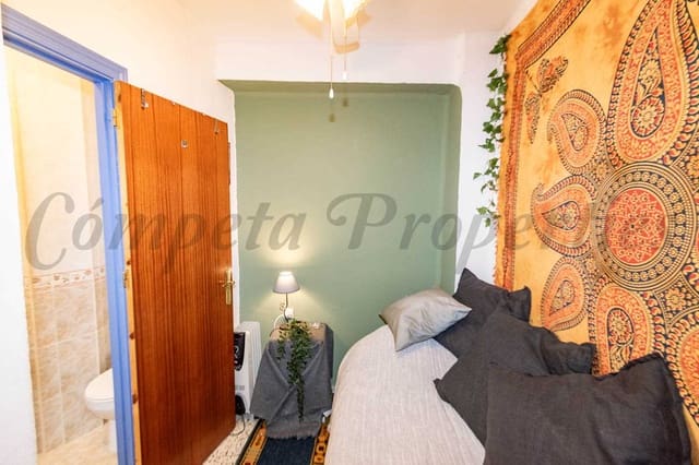 2 soverom Hus til salgs i Torrox - € 145 000 (Ref: 9908828)