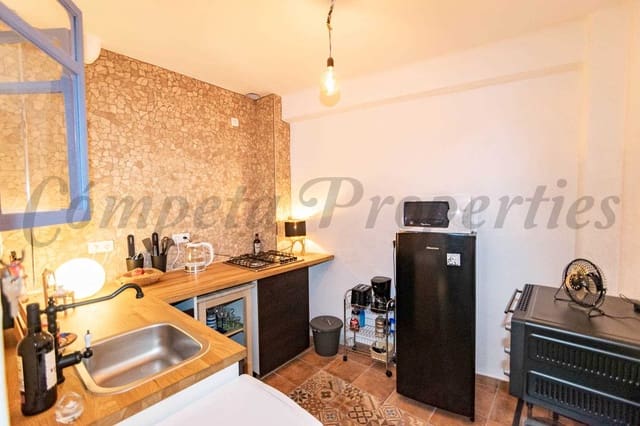 2 soverom Hus til salgs i Torrox - € 145 000 (Ref: 9908828)