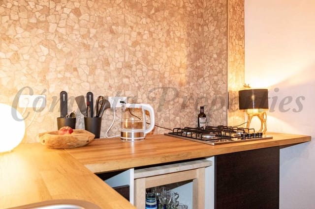 2 soverom Hus til salgs i Torrox - € 145 000 (Ref: 9908828)