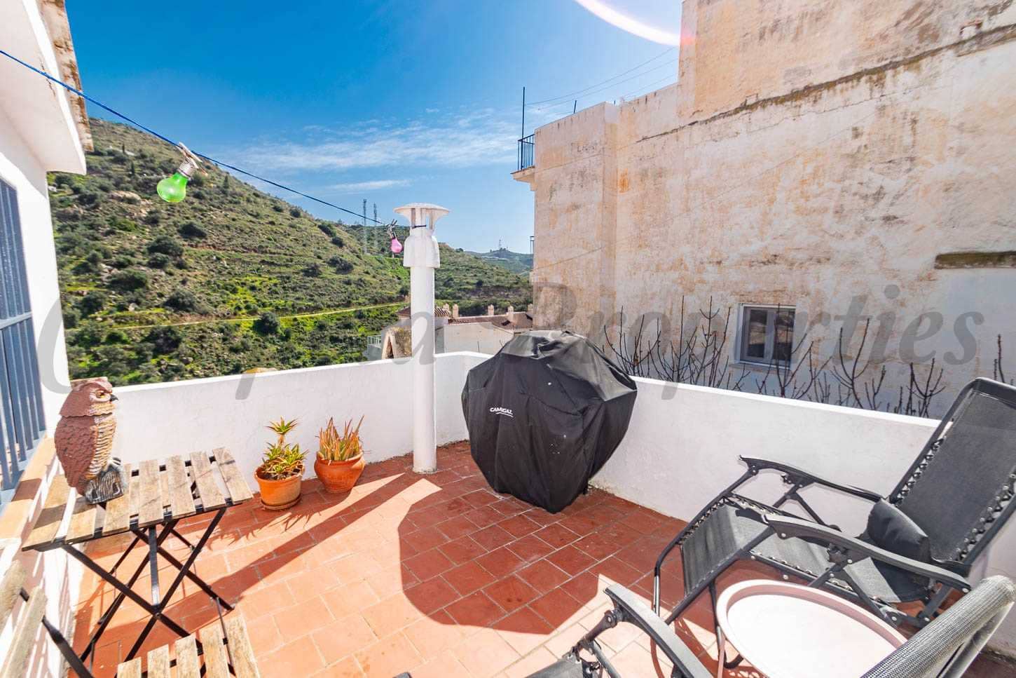2 soverom Hus til salgs i Torrox - € 145 000 (Ref: 9908828)