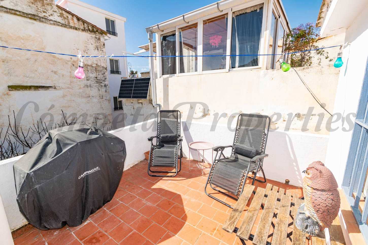 2 soverom Hus til salgs i Torrox - € 145 000 (Ref: 9908828)
