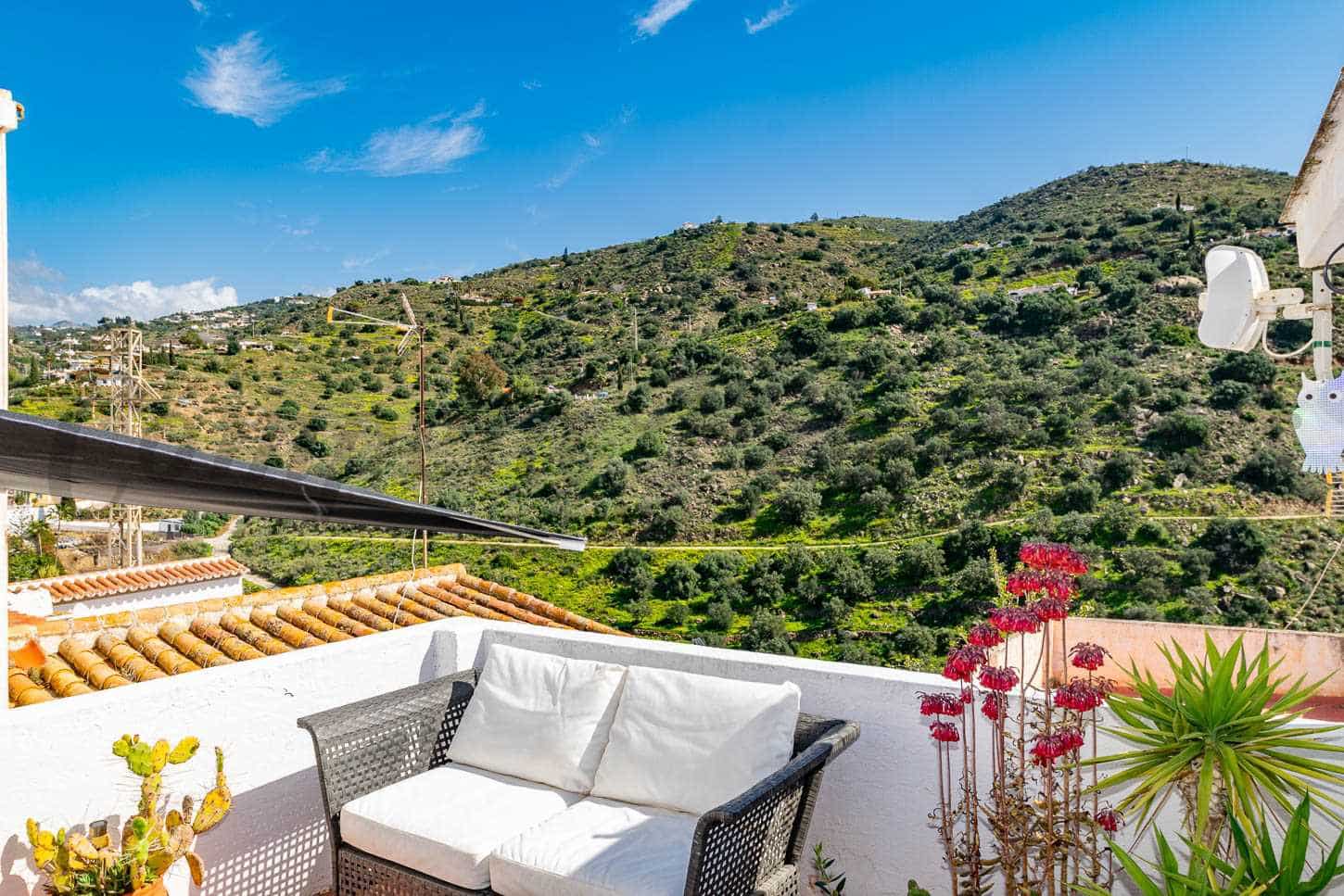 2 soverom Hus til salgs i Torrox - € 145 000 (Ref: 9908828)