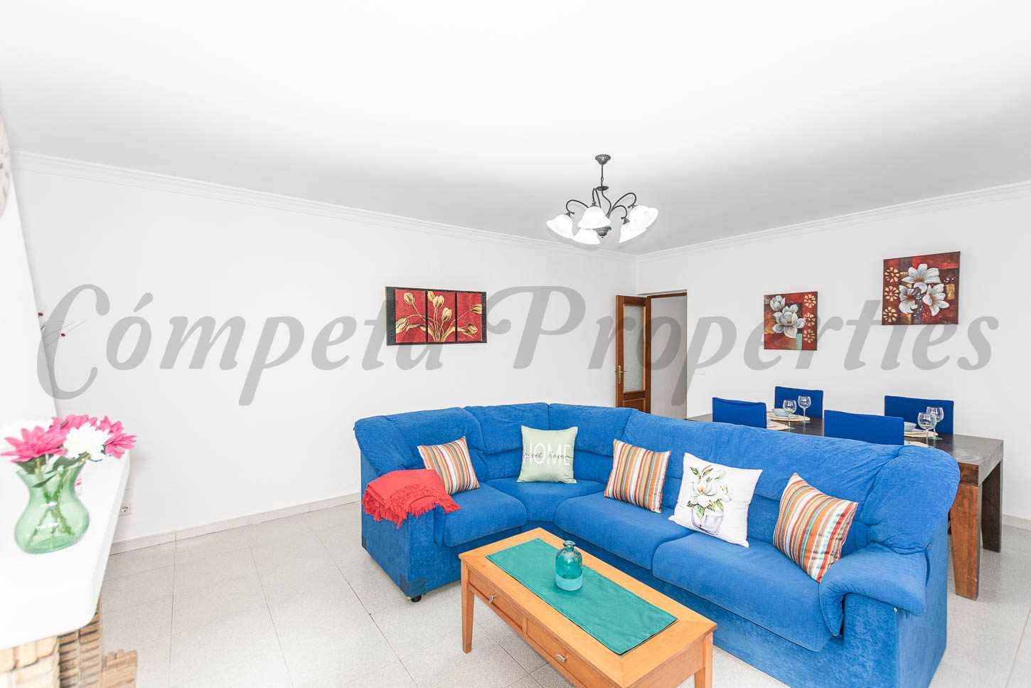 4 slaapkamer Huis te huur in Sayalonga - € 1.100 (Ref: 9911802)