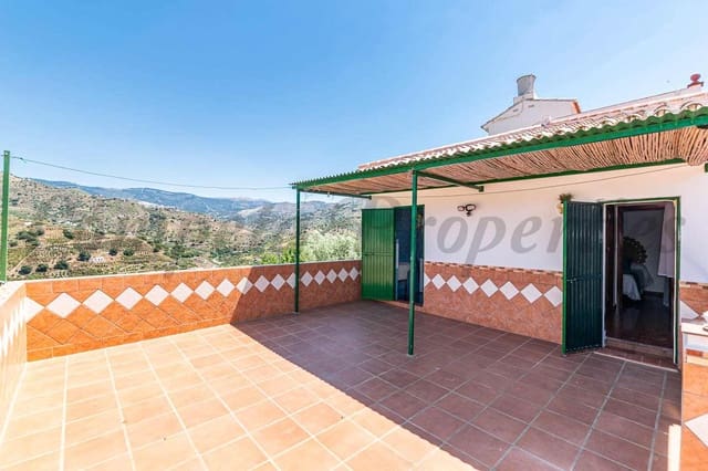 4 slaapkamer Huis te huur in Sayalonga - € 1.100 (Ref: 9911802)