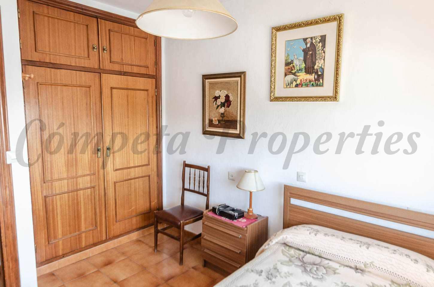 4 sovrum Hus till salu i Competa med garage - 650 000 € (Ref: 9914964)