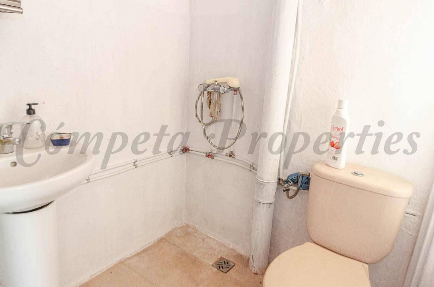 4 sovrum Hus till salu i Competa med garage - 650 000 € (Ref: 9914964)
