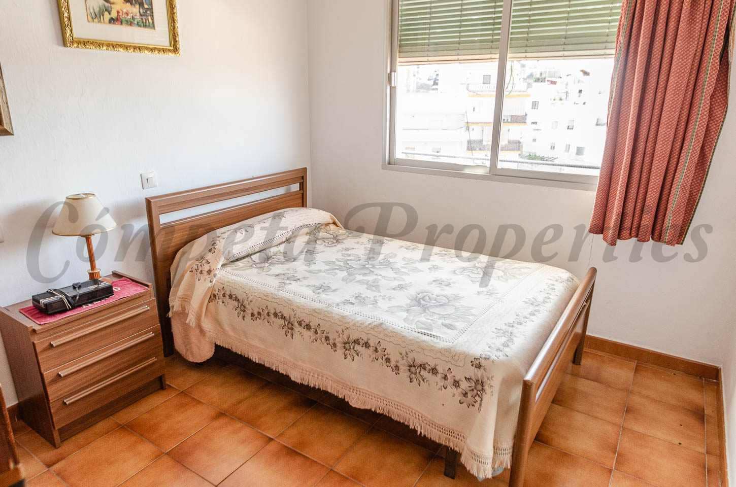 4 sovrum Hus till salu i Competa med garage - 650 000 € (Ref: 9914964)