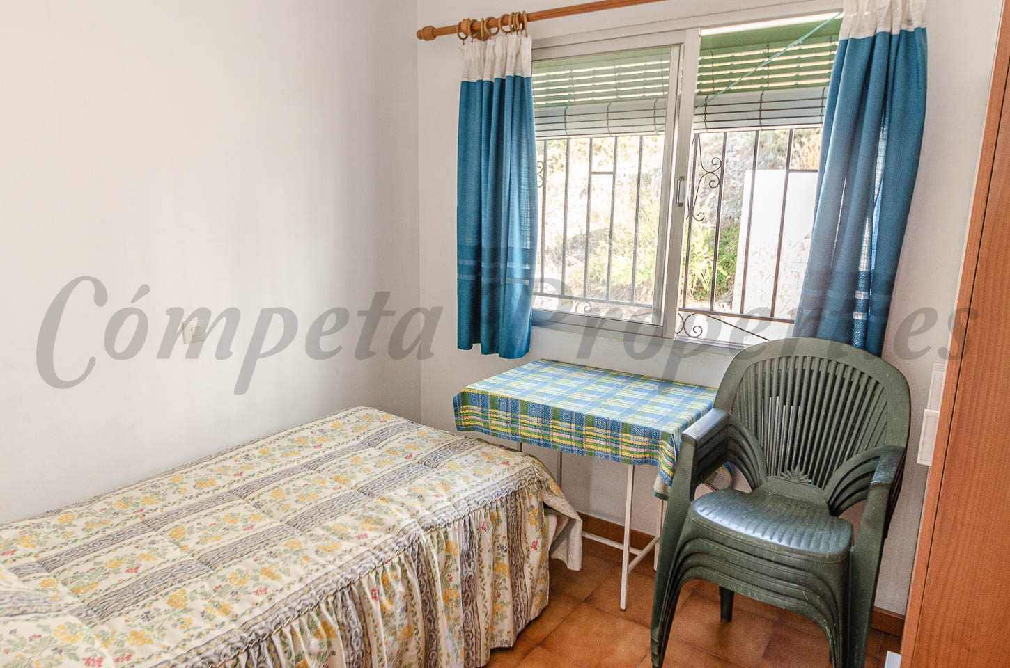 4 sovrum Hus till salu i Competa med garage - 650 000 € (Ref: 9914964)