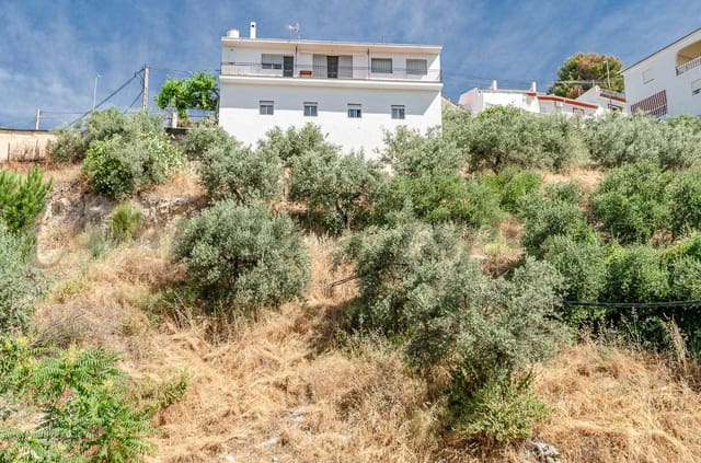 4 sovrum Hus till salu i Cómpeta med garage - 650 000 € (Ref: 9914964)