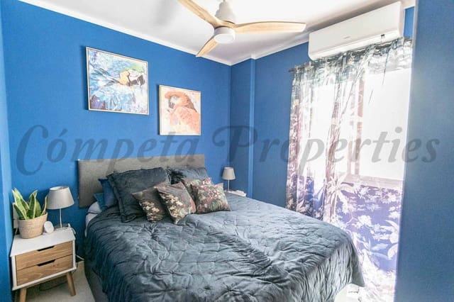 3 sypialnia Apartament na sprzedaż w Torrox z basenem - 369 000 € (Ref: 9918952)