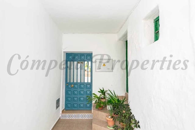2 camera da letto Casa da affittare in Canillas de Albaida con piscina - 750 € (Rif: 9919052)