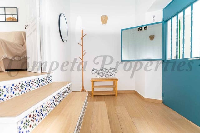 2 camera da letto Casa da affittare in Canillas de Albaida con piscina - 750 € (Rif: 9919052)
