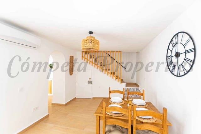 2 camera da letto Casa da affittare in Canillas de Albaida con piscina - 750 € (Rif: 9919052)