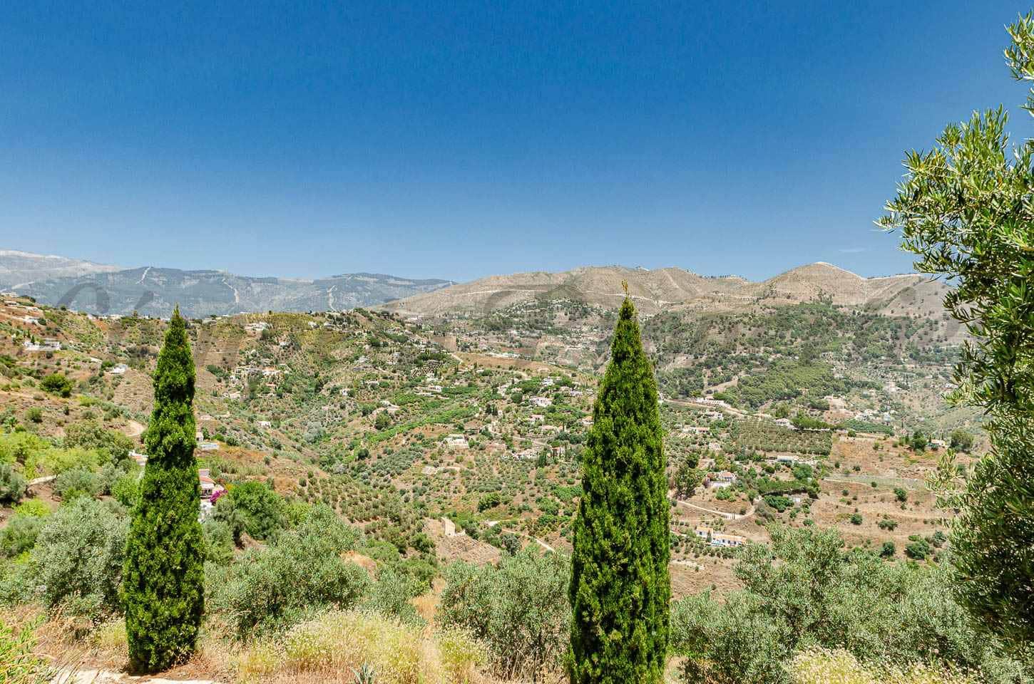 4 soverom Villa til salgs i Competa med garasje - € 380 000 (Ref: 9922668)