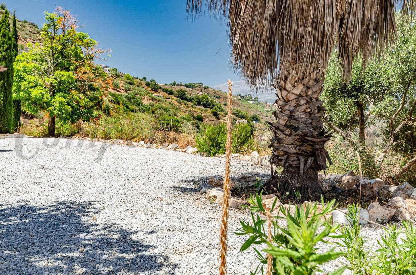 4 soverom Villa til salgs i Competa med garasje - € 380 000 (Ref: 9922668)