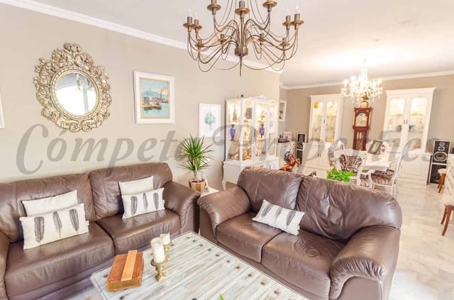 4 soveværelse Lejlighed til salg i Cómpeta - € 270.000 (Ref: 9922878)