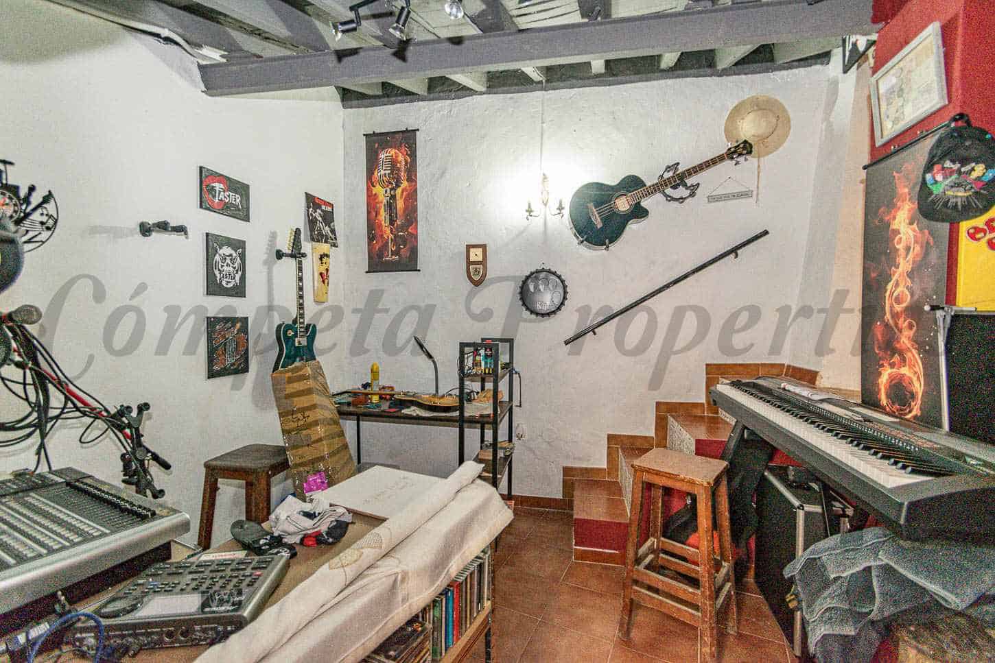 4 soveværelse Byhus til salg i Torrox - € 295.000 (Ref: 9922907)