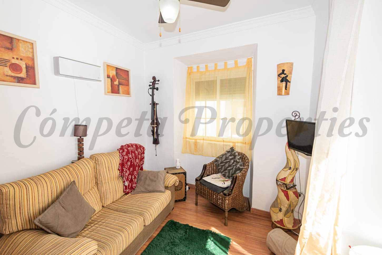 4 soveværelse Byhus til salg i Torrox - € 295.000 (Ref: 9922907)