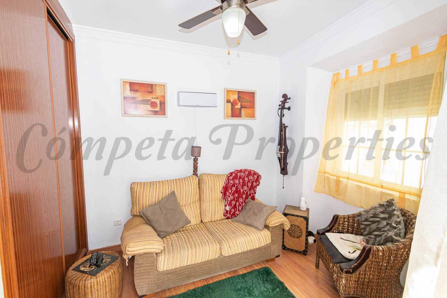 4 soveværelse Byhus til salg i Torrox - € 295.000 (Ref: 9922907)