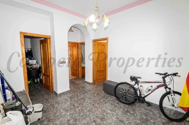 3 soverom Hus til salgs i Torrox - € 250 000 (Ref: 9924911)