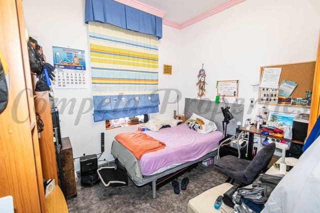 3 soverom Hus til salgs i Torrox - € 250 000 (Ref: 9924911)