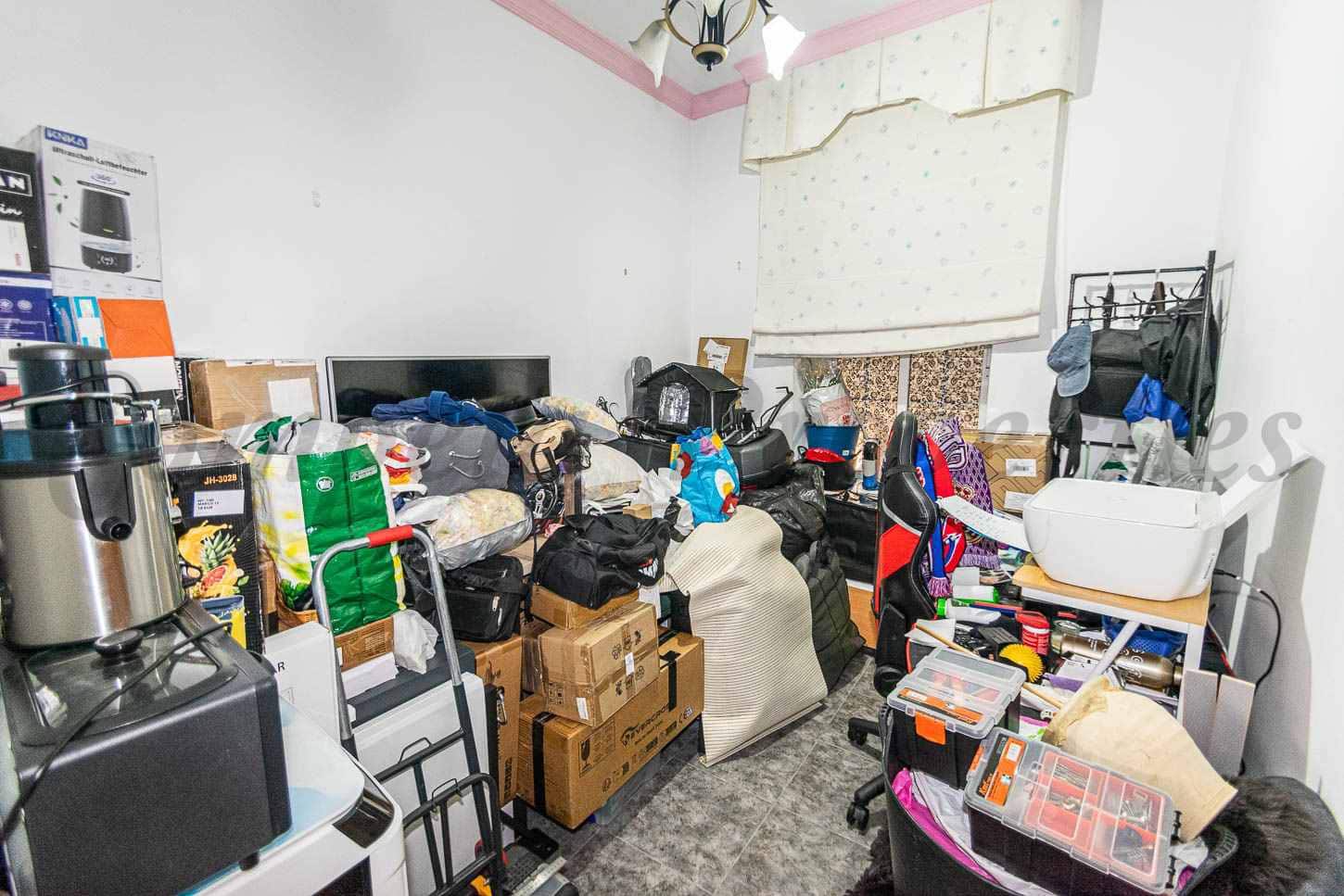 3 soverom Hus til salgs i Torrox - € 250 000 (Ref: 9924911)