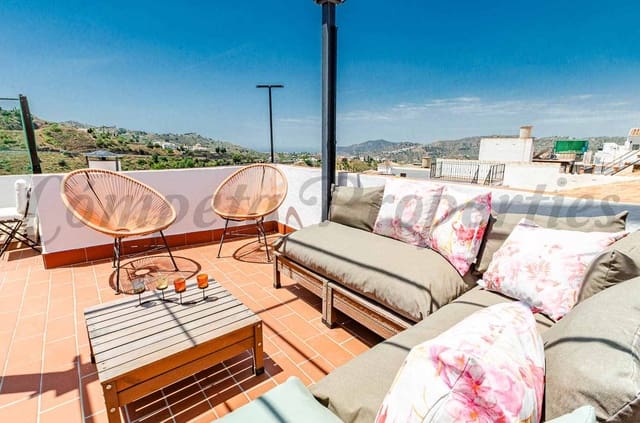 2 soverom Hus til salgs i Cómpeta - € 165 000 (Ref: 9932304)