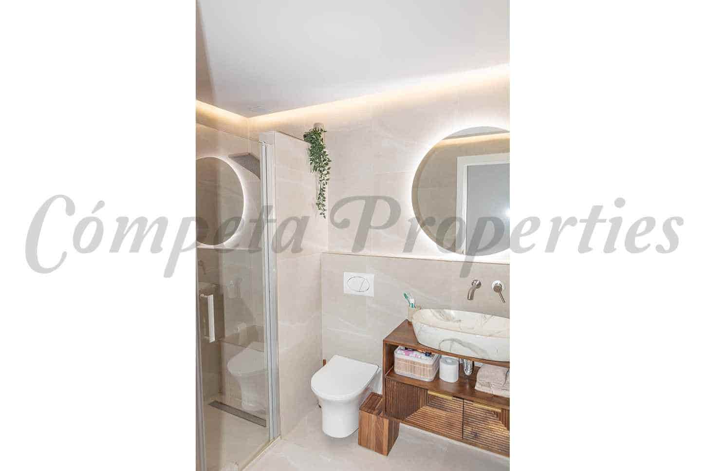 2 bedroom Apartment for rent in Nerja with garage - € 1,300 (Ref: 9936752)